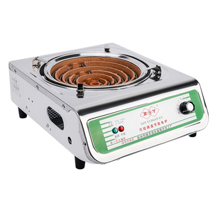 电热炉2000w