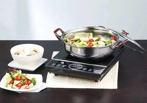 黑榜丨电烤炉 商用电磁炉等4批次产品抽检不合格