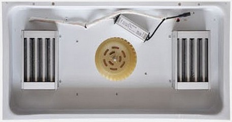 【双超导暖风王 暖风王浴霸LED照明 路华浩氏 嘉兴超导浴霸 浴霸批】价格,厂家,图片,电热管,嘉兴市秀洲区王店路华浩氏电器店-