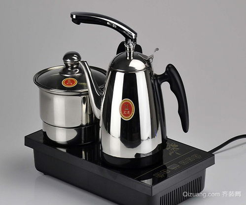 电热水壶烧水有什么危害 电热水壶烧水有异味怎么办 电热水壶烧水注意事项