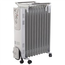 格力11片电热油汀取暖器NDYQ-20最新报价,最新消息,格力11片电热油汀取暖器NDYQ-20怎么样-IT168