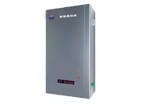 自助式 ic卡 电热直饮机图片,自助式 ic卡 电热直饮机高清图片 山东省三升生物制品发展有限告公司,