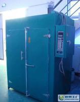 电热鼓风循环烘箱,鼓风式热循环烘箱,吴越专用烘箱生产制造商_电工电气_世界工厂网中国产品信息库