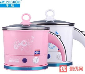 电热锅如何选购 电热锅的优势及特点