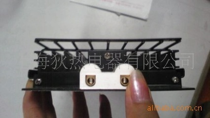 【高低压电柜加热器加热板发热板发热器 电热板 电热器(图)】价格,厂家,图片,电热板,上海狄热电器-