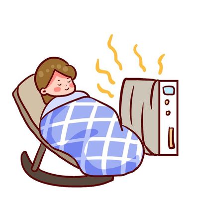 安全取暖,你需要注意这些!