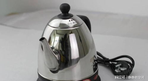 长期喝 电热水壶 烧的水,不仅损害神经还会致癌 实验揭露真相