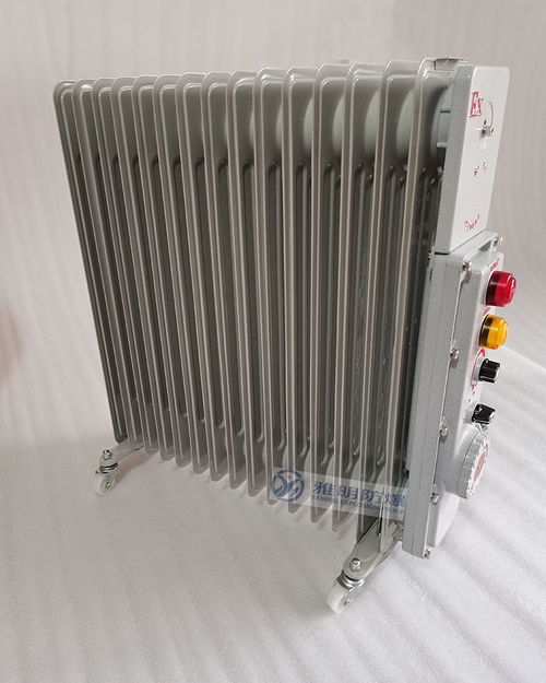 【bdn58-2000w11片9片13片15片防爆电热油汀】- 
