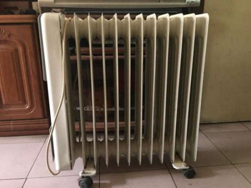 电热油汀能在浴室用么