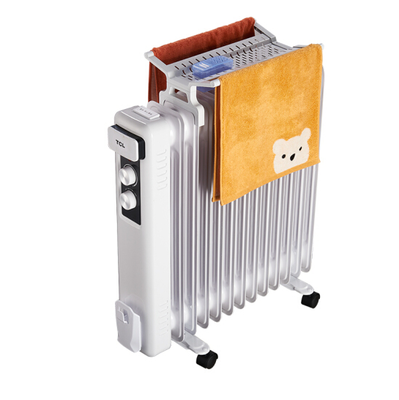 TCL TN-Y20A1-11 11片 电热油汀取暖器