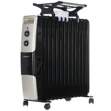 格力 gree ndy07 26 13片电热油汀取暖器取暖器产品图片1 it168