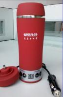 车载电热杯不锈刚车载加热杯烧水杯保温杯[供应]_汽车小电器_世界工厂网中国产品信息库