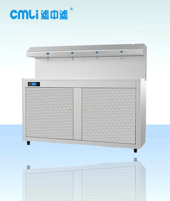 甘肃电热开水器厂家介绍智能IC卡饮水台_科技_网