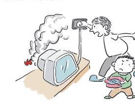 悲剧!女子从21楼坠下身亡,原因竟是…南昌人注意!