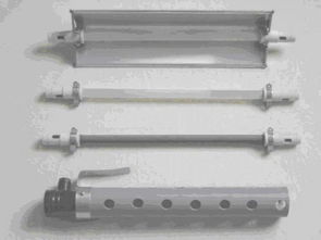 远红外电加热器图片,远红外电加热器高清图片 江苏省太仓市双凤镇新湖泰利达电热器材厂,