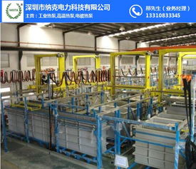 电镀热泵厂家 纳克斯达 电镀热泵