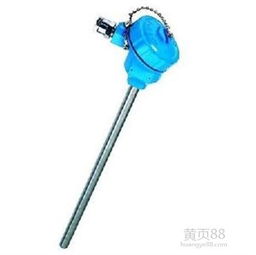 耐磨热电阻规格 耐磨热电阻型号 天津耐磨热电阻厂家选昊泰电热