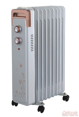 【OEM电热油汀,油汀取暖器,电暖器,薄片油汀电暖器遥控F108F108遥控白色F108 遥控 白色】慈溪市泥凯电器厂 - 产品库