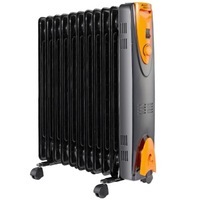 澳柯玛 NY20A206-11 11片电热油汀取暖器/电暖器/电暖气