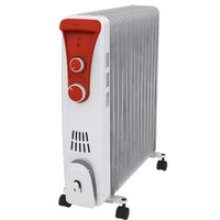 联创 DF-HYW13AJA 高效13片电热油汀 取暖器/电暖器/电暖气