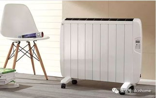 煤改清洁能源大潮下，三种电热取暖设备迎来发展机遇