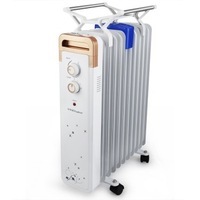 电热产品市场行情与选购指南——IT168产品报价分析