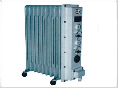 CBDR防爆电热油丁厂家直销 定制各类防爆产品，安全高效