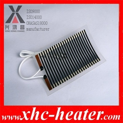 电热产品采购平台 全方位解析电热膜、电热丝、电热片及电热线