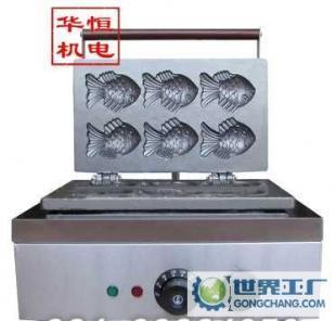 绝无仅有 电热韩国小鱼饼机_机械及行业设备_世界工厂网中国产品信息库