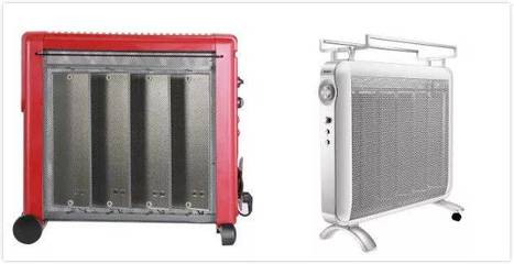 如何选择电暖器 从电热原理到选购指南