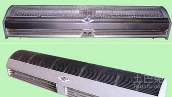 电热风幕厂家介绍与选购指南