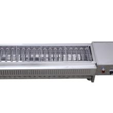 华达东莞电热制品厂 专注发热砖、发热瓦与加热灯的专业制造商