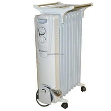 电热油汀价格与使用体验全解析